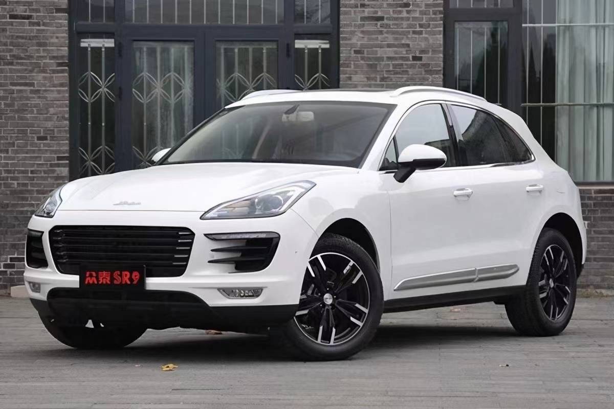 只有等集团的债务重组清楚才可以重新销售车辆,避免引起客户和众泰