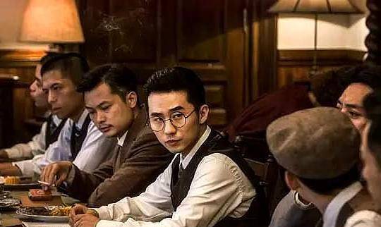 经历4次婚姻,把2位前夫变成妹夫,3位丈夫都是牛人_李一纯_李立三_杨开