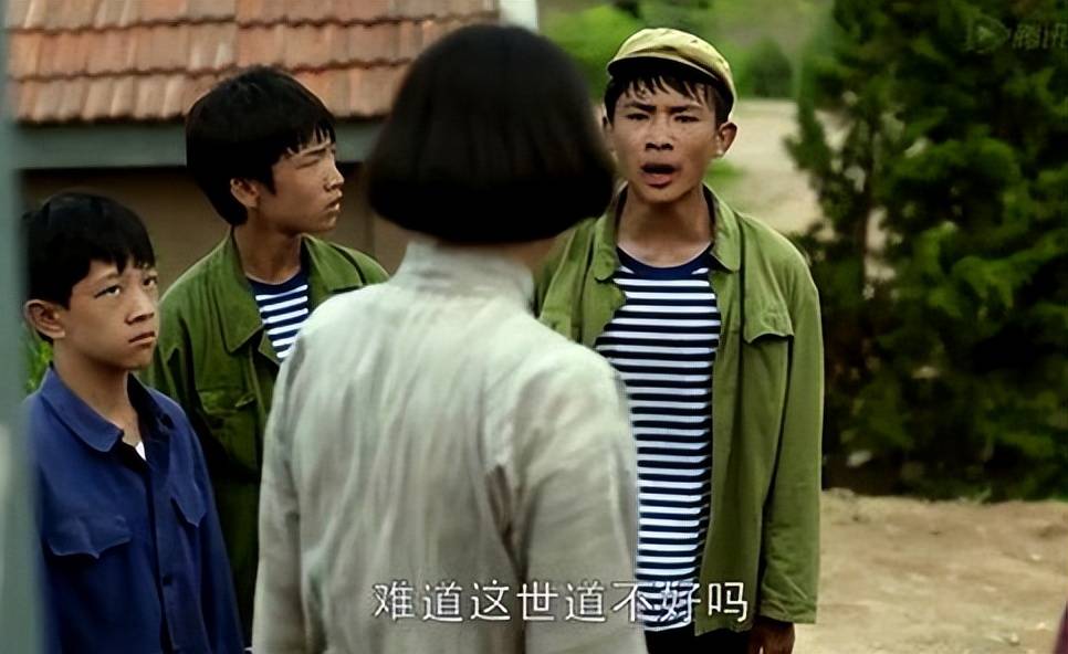 《父母爱情》原著安杰的孩子为何个个不省心？