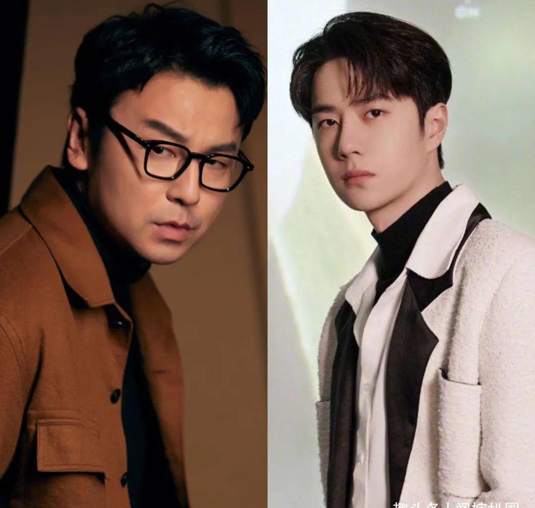 姐姐,周冬雨,马思纯,雷佳音王一博,白敬亭八卦汇总_电影_团队_营销