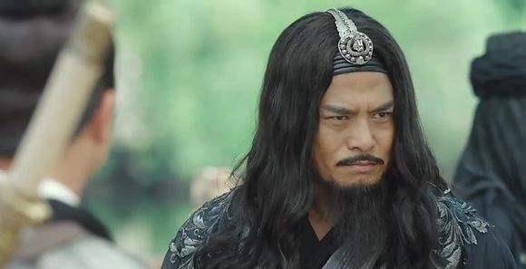 刁钻上联:"东邪西毒南帝北丐中神通",下联经典呈现祖国强大_金庸_人物