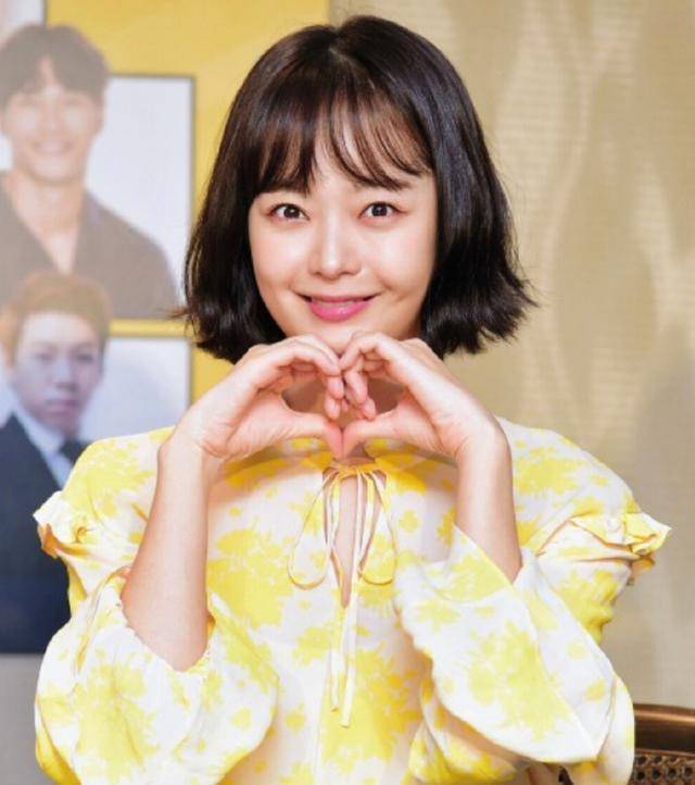 宝藏女神全昭旻:与尹贤敏热恋一年分手,演员转换综艺咖!