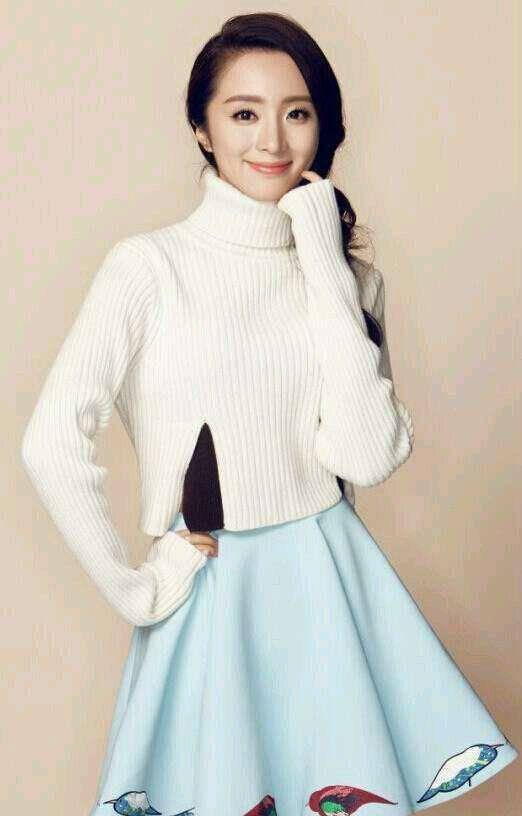 娜扎,胡冰卿谁是唐人现任一姐_陈瑶_传说_旋风