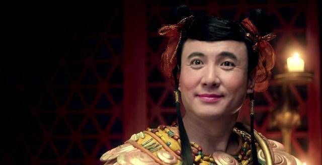 沈腾自称当年是校草无人信,翻出旧照后不仅感叹:时光都去哪儿了_喜剧