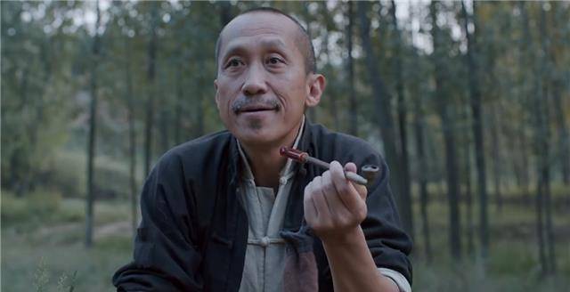 如何评价《白鹿原》中,冷先生这个人?_冷秋月_鹿兆鹏_女儿