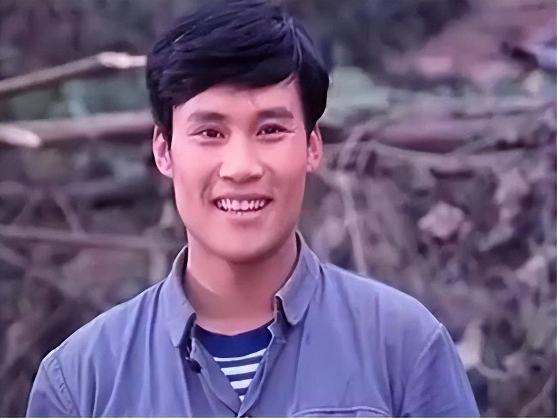 80年代走红的男星张世会:妻子是初恋,儿子现在是知名演员