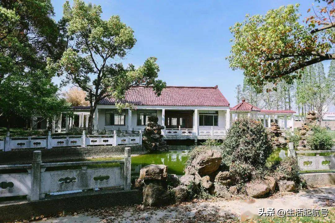沉浮70年,江苏丹阳吕城高级中学的变迁_城中_教育_知识