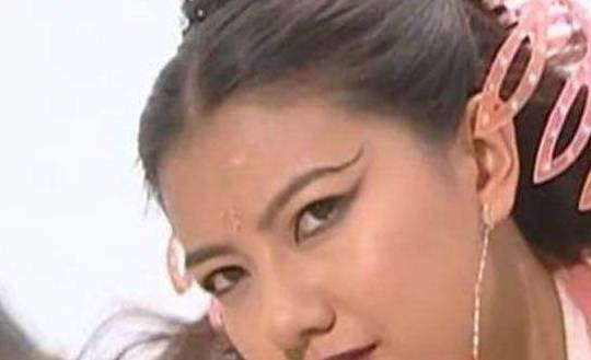 射雕三部曲五大女性高手排名：周芷若垫底，林朝英只能第二（射雕三部曲十大高手）