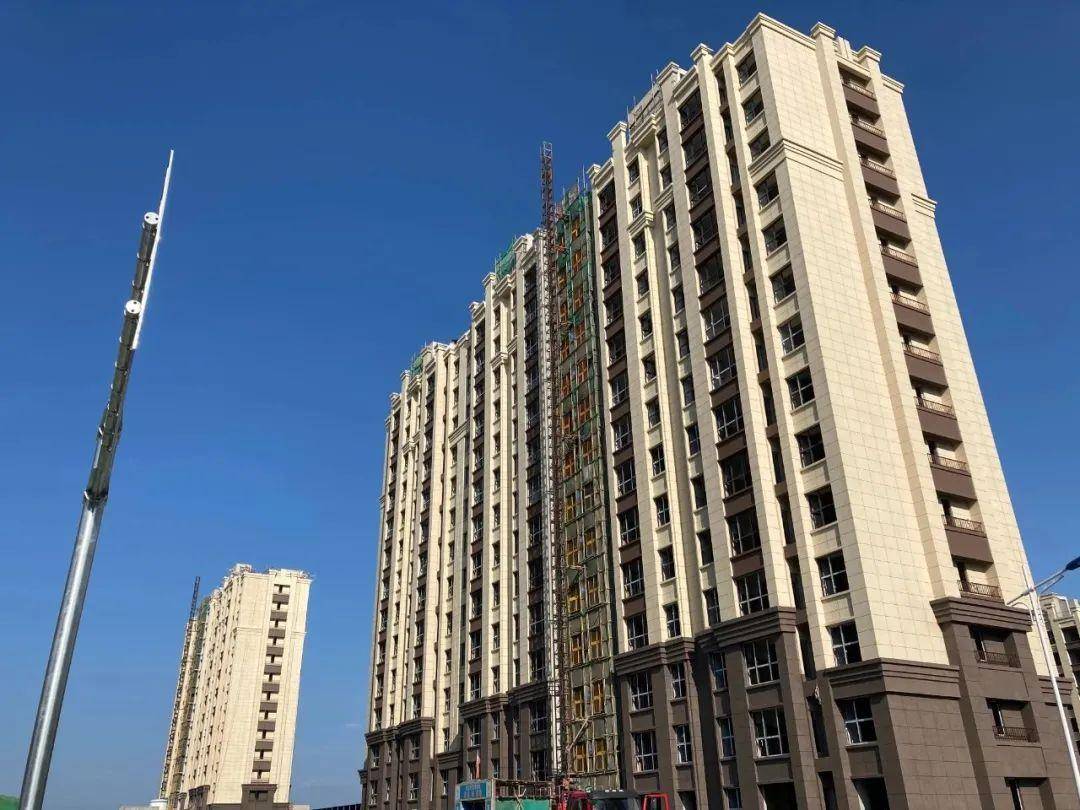 2万 现房_项目_庞各庄镇_公园