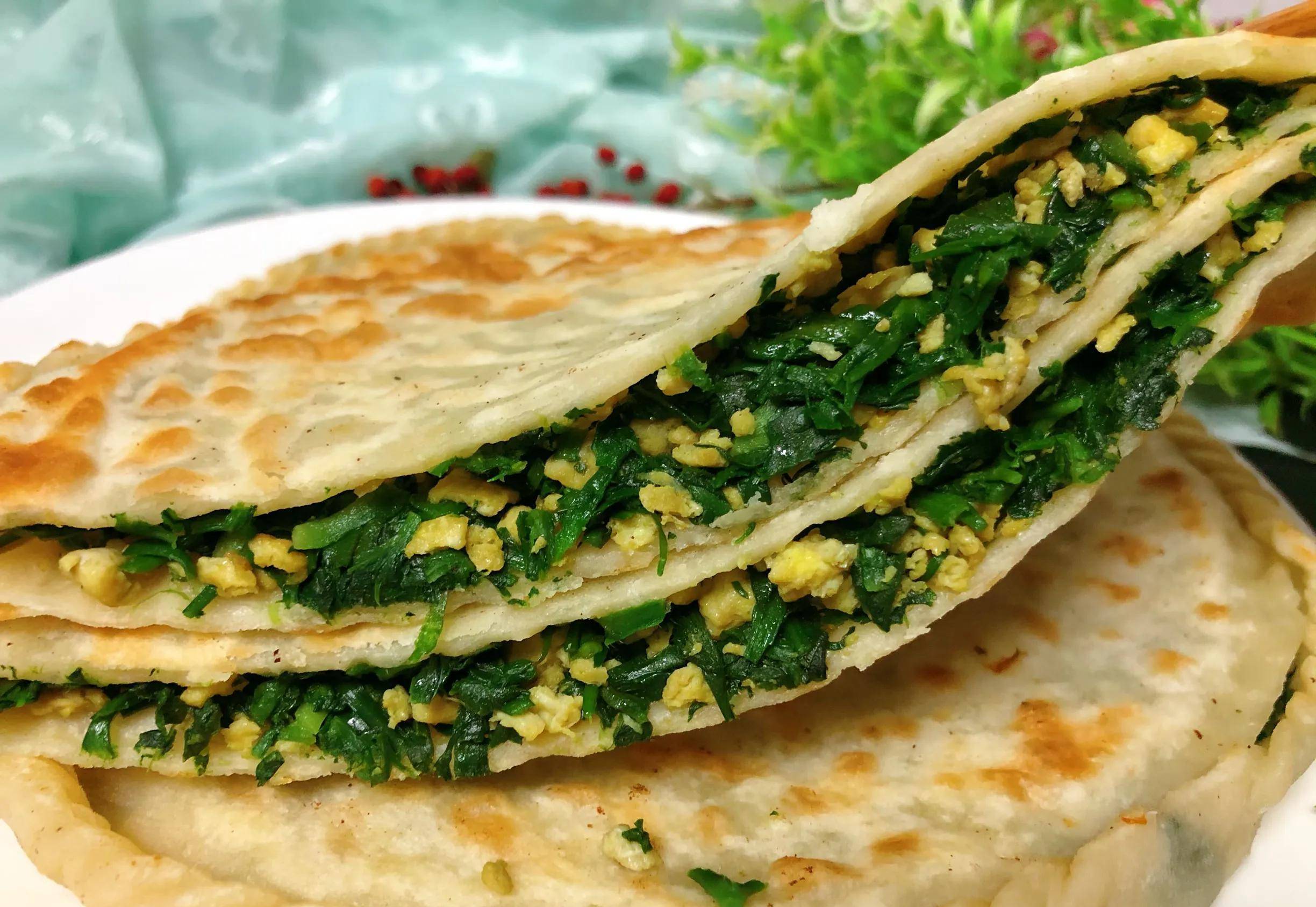 "春天巧补钙,受益一整年",4道高钙菜,春季抓紧吃,骨骼更强_荠菜_蚝油