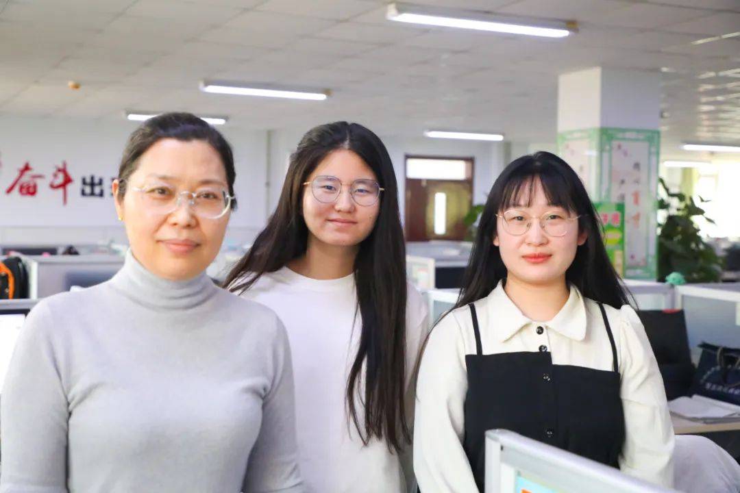 衡水二中│国际妇女节,愿你芳华自在,笑容如花_来源_中国_视窗