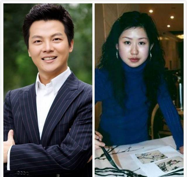 任姐姐否认舞台零点误差,曾被人瞧不起现成电视一哥_任鲁豫_河南_包括