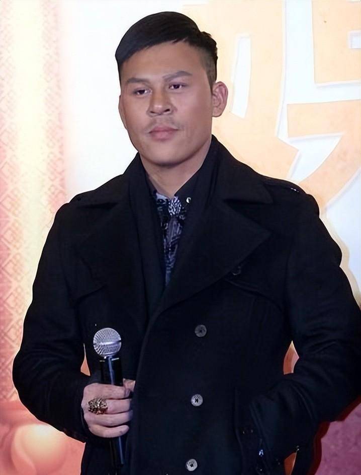 释行宇谈岳松,我看了岳松5秒,就知道他的功夫在我之上_赵文卓_合作