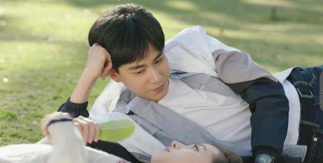 胡一天新戏将开机,看到女主,很多人还挺满意_高山_公司_父亲