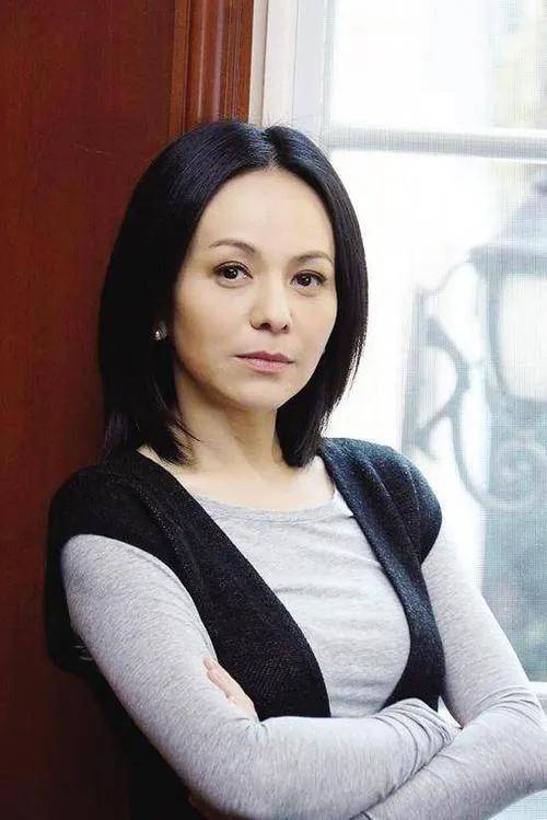10位"演反派爆红"的女星,有颜值,有演技,最后一位堪称经典_陈乔恩