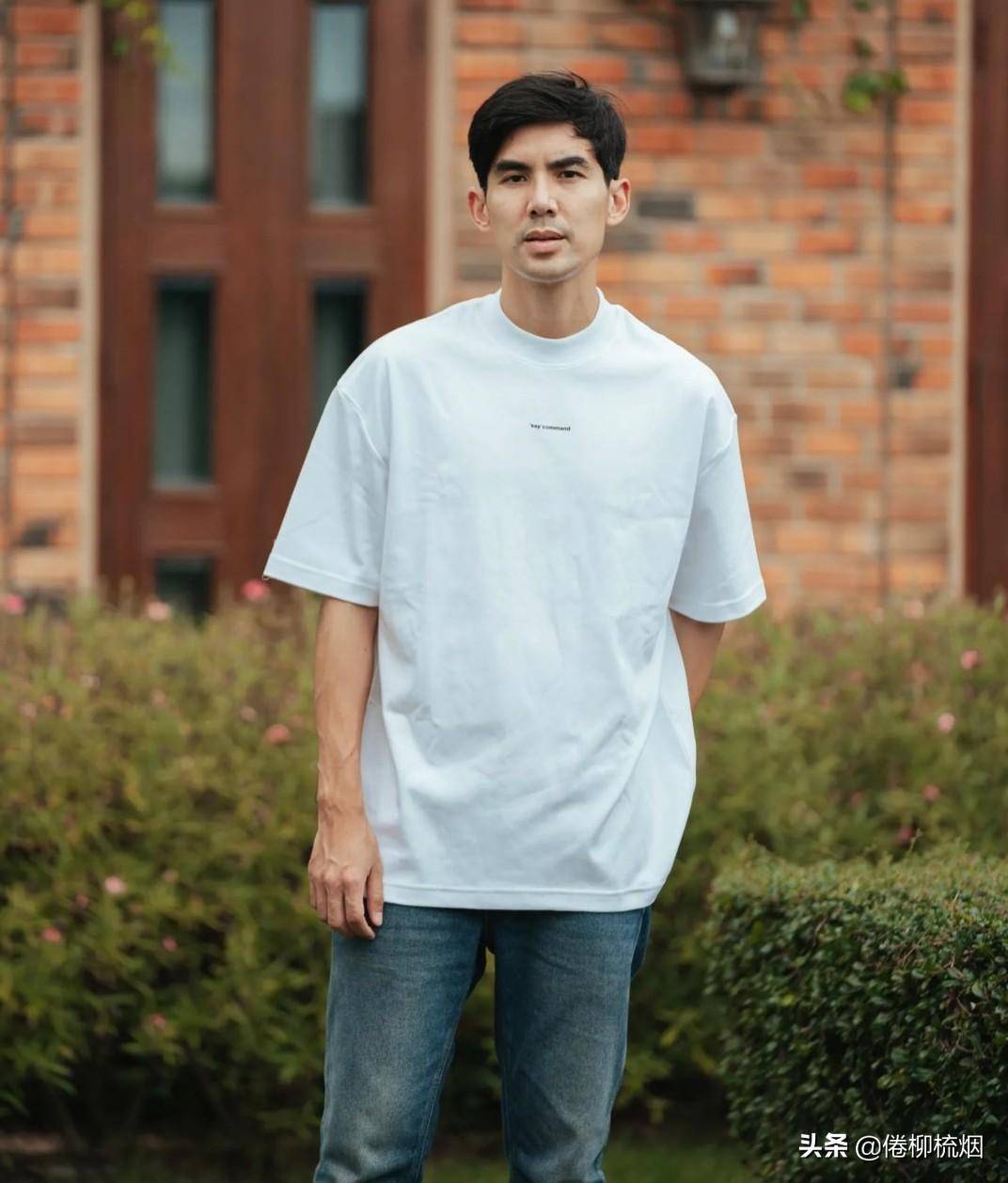 ter谈与mai的恋爱之道:每一个节日都送她礼物,相信她,不乱吃醋_时尚