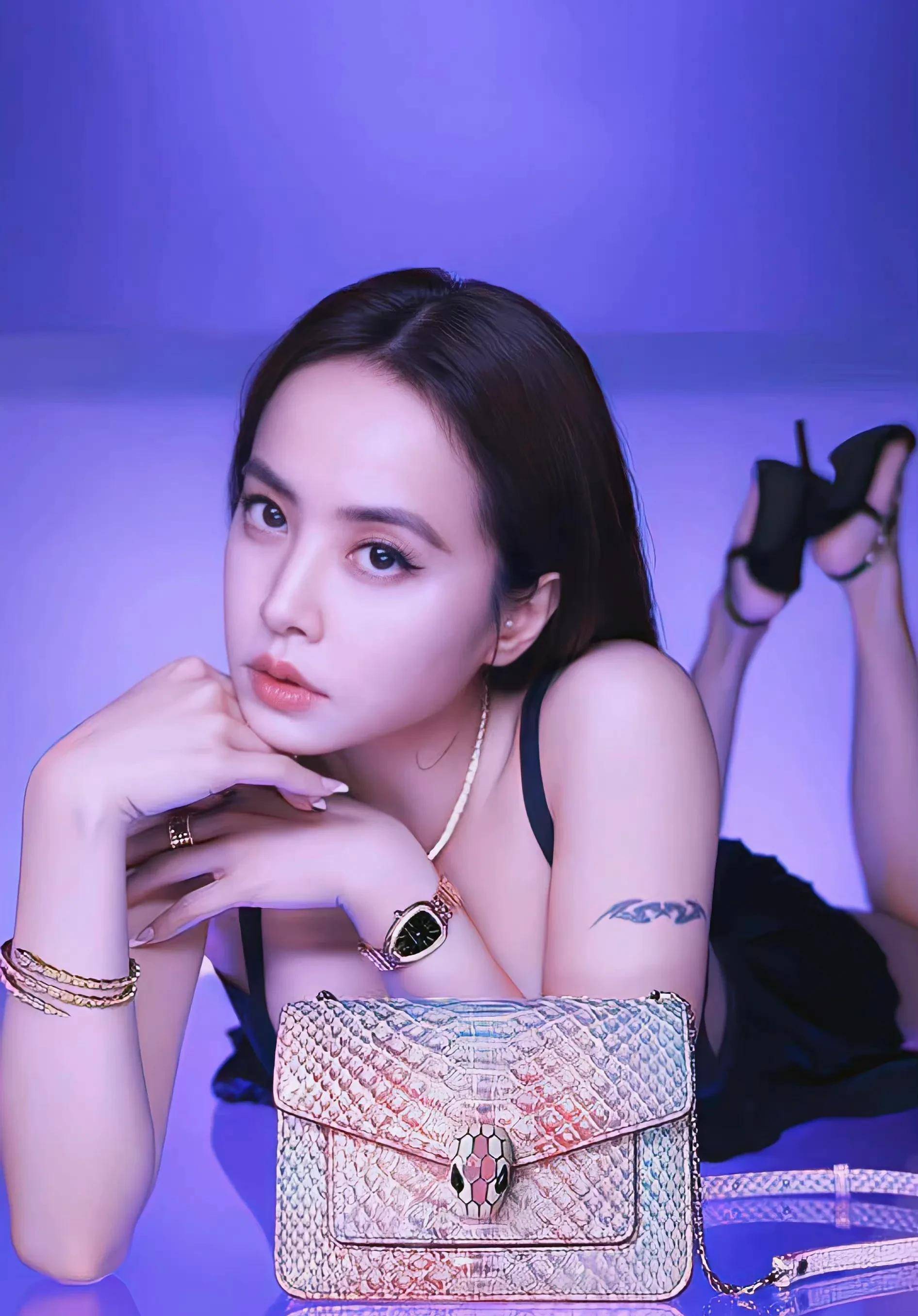 蔡依林看我72变发行20周年,这首20年前的歌,现在依然觉得很好听_音乐