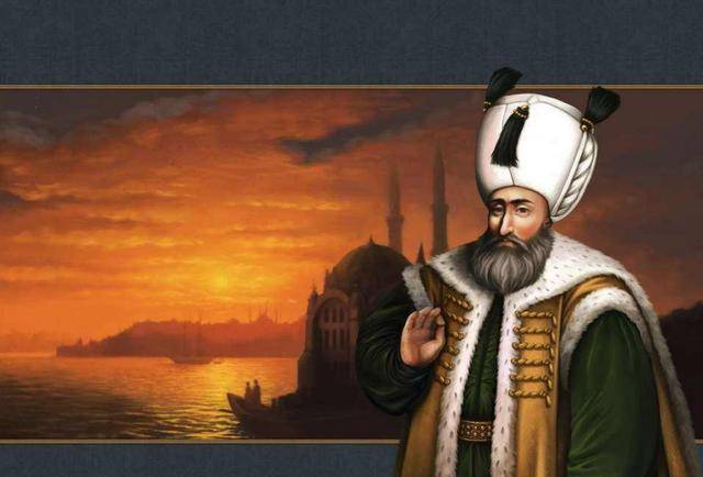 审时度势进攻拜占庭,继任者强势扩张却内外交困_奥尔汗_部落_国家