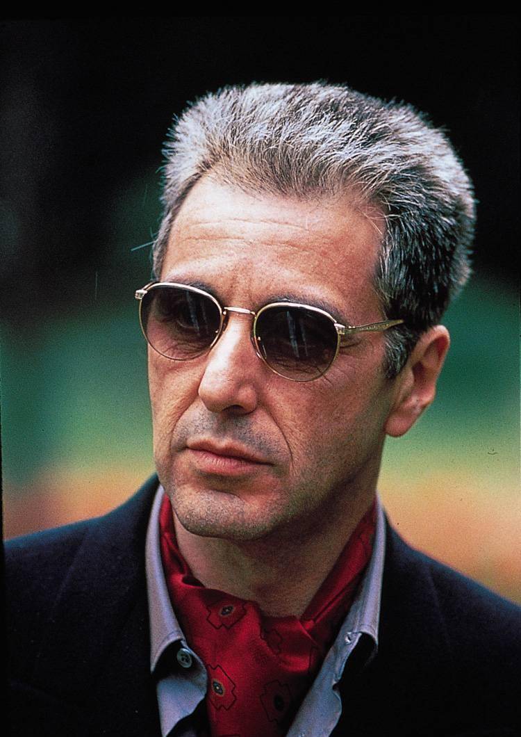 我最喜欢的10个系列电影,教父第一,指环王第二_奥斯卡_票房_里昂