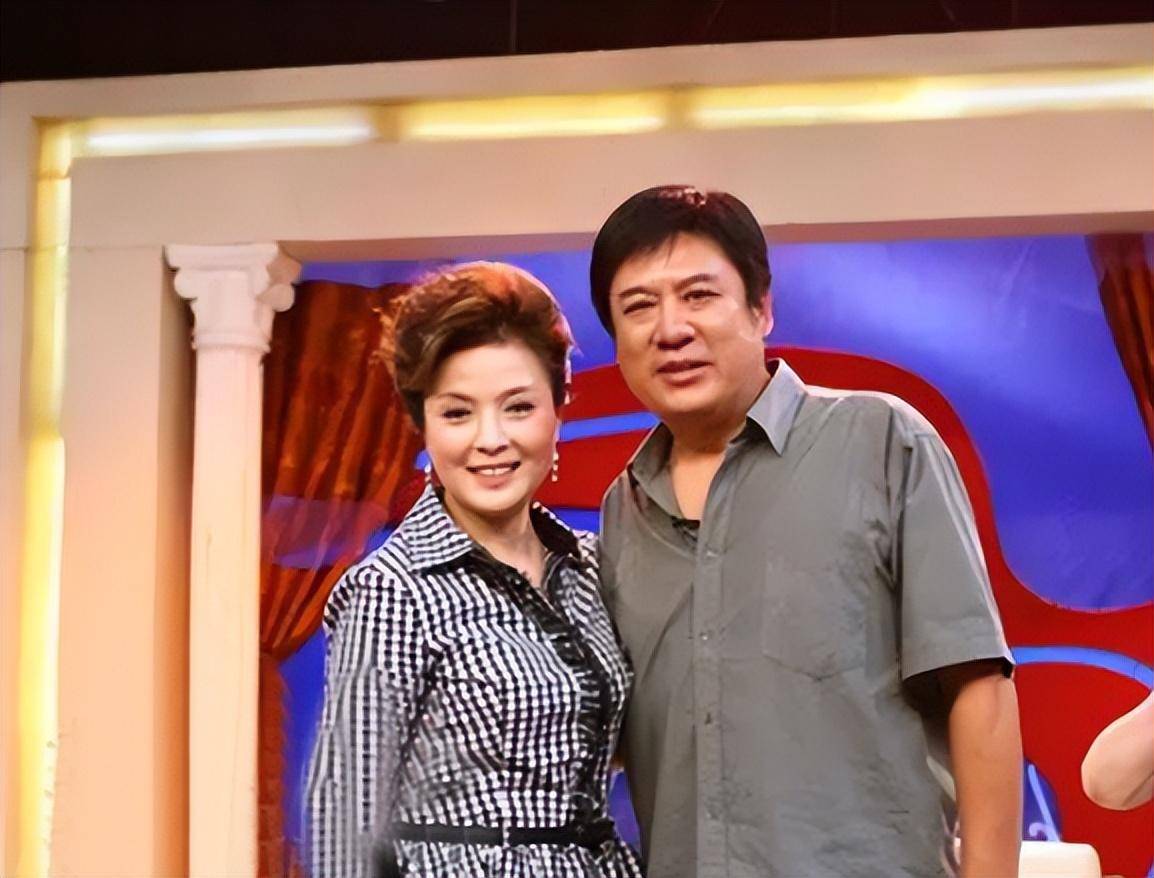 80年代走红的张潮:再婚后62岁再做父亲,大女儿现在也是知名演员