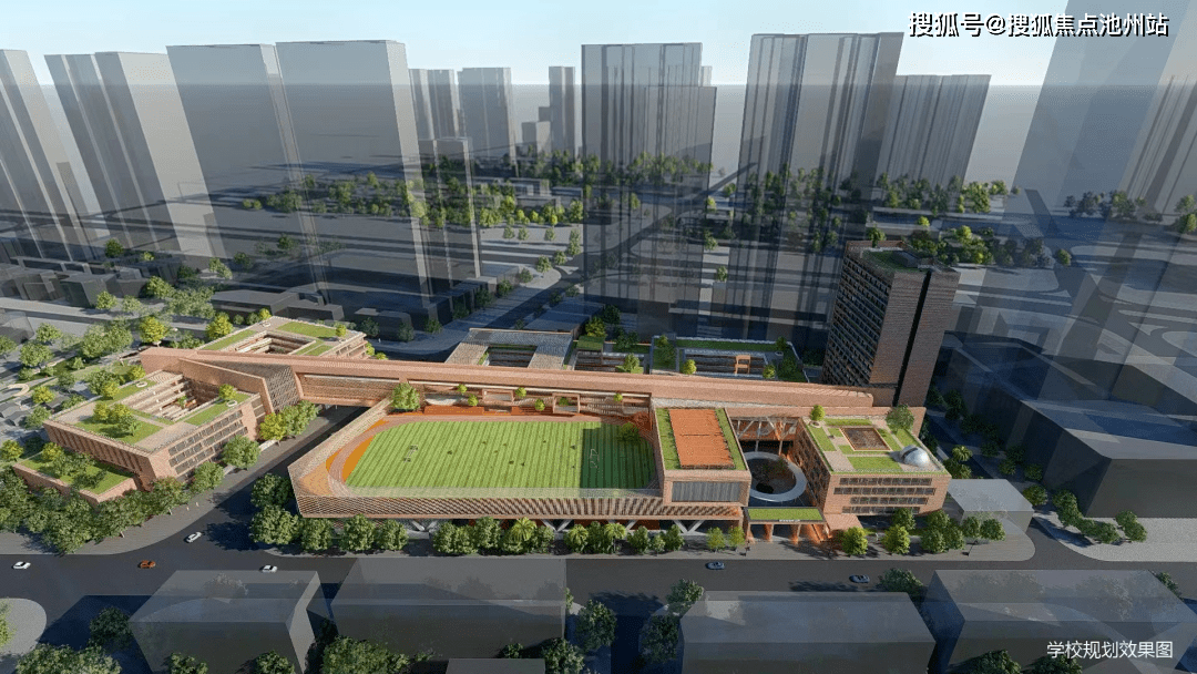 办名校"为办学理念,拟引进原深圳高级中学(集团)总校长黄显甫亲自掌舵