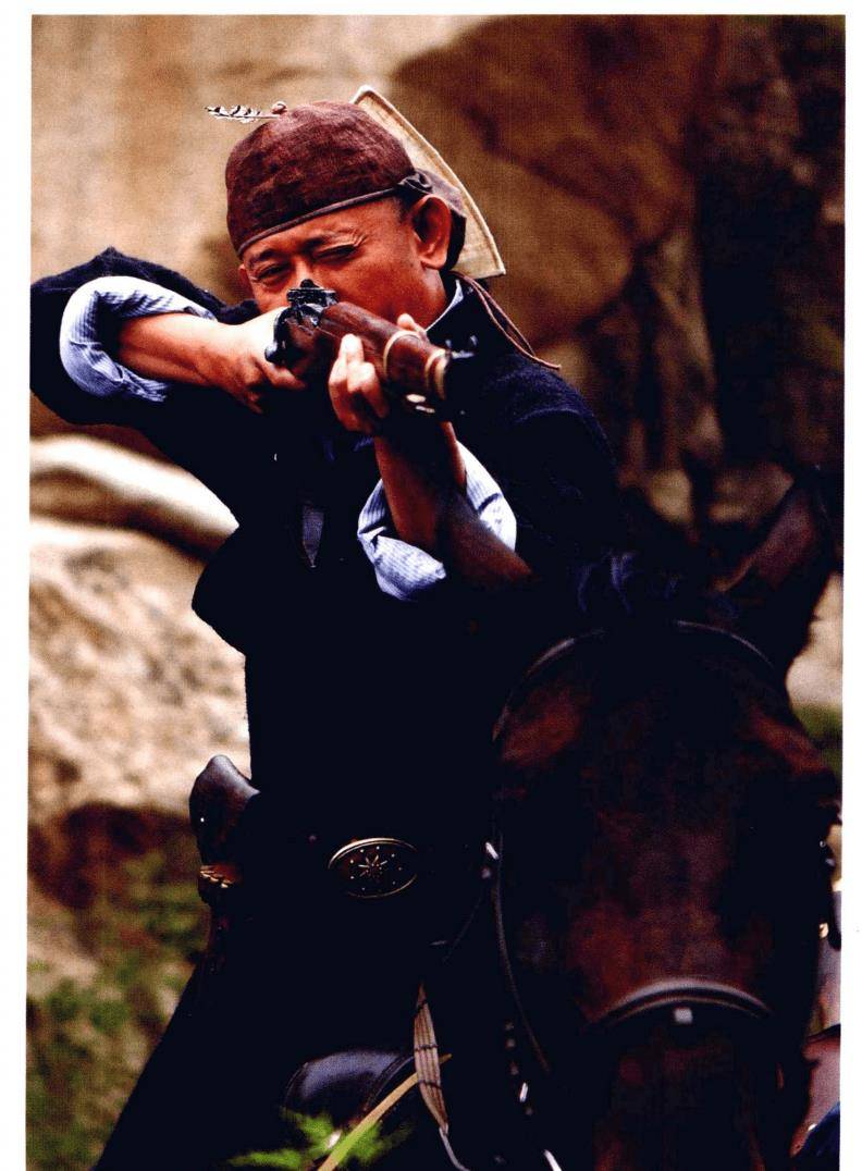 写的诗都像电影镜头,霸气十足_姜导_张麻子_工具