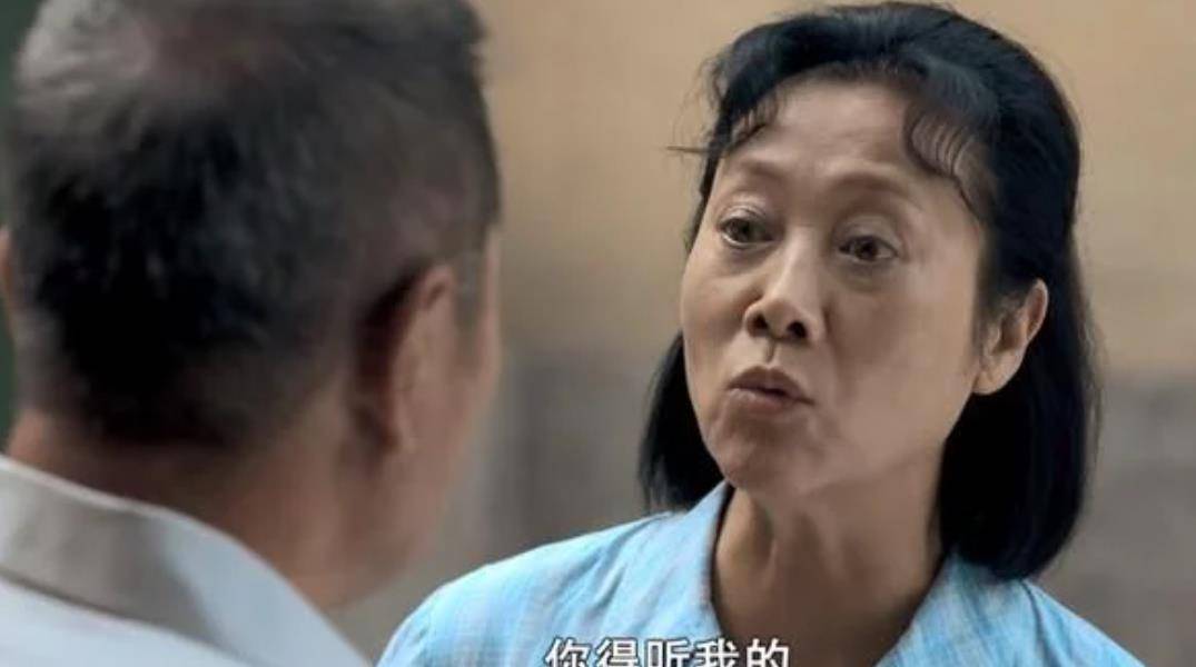 常演坏婆婆的6位老戏骨,谁的演技被高估?