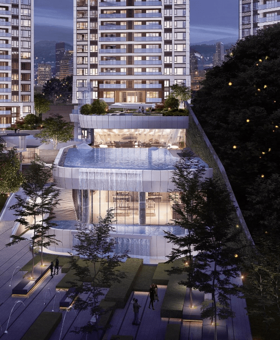 江门美的樾山府售楼处电话400-022-8887转6666售楼中心_24小时电话