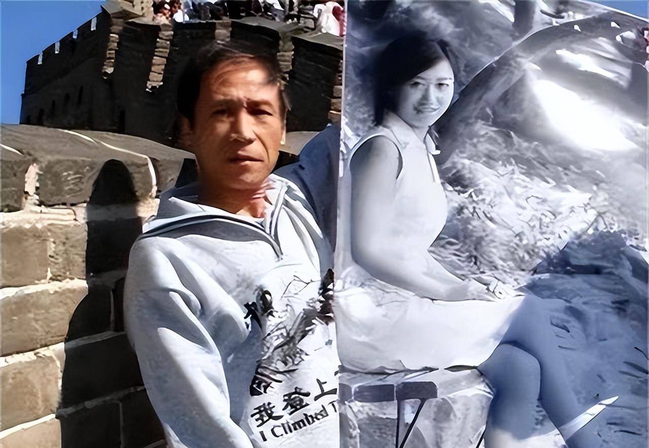 而自从魏笑去世后,祁骥也一直未娶,孤身一人至今.