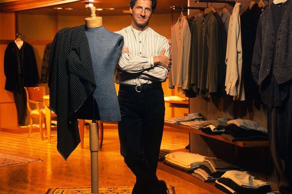 Loro Piana（诺悠翩雅）｜唯一硬刚爱马仕的品牌，是哪个国家的？