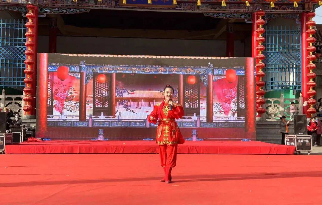 偏关县开展"巾帼心向党 奋进新征程"庆"三八"主题活动