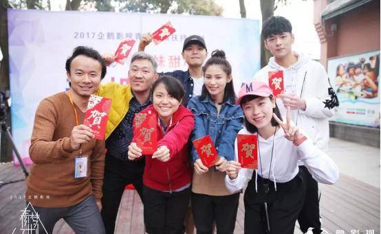 《辣妹甜心》陈凌初探反套路青春片_电影_故事_冯冰冰