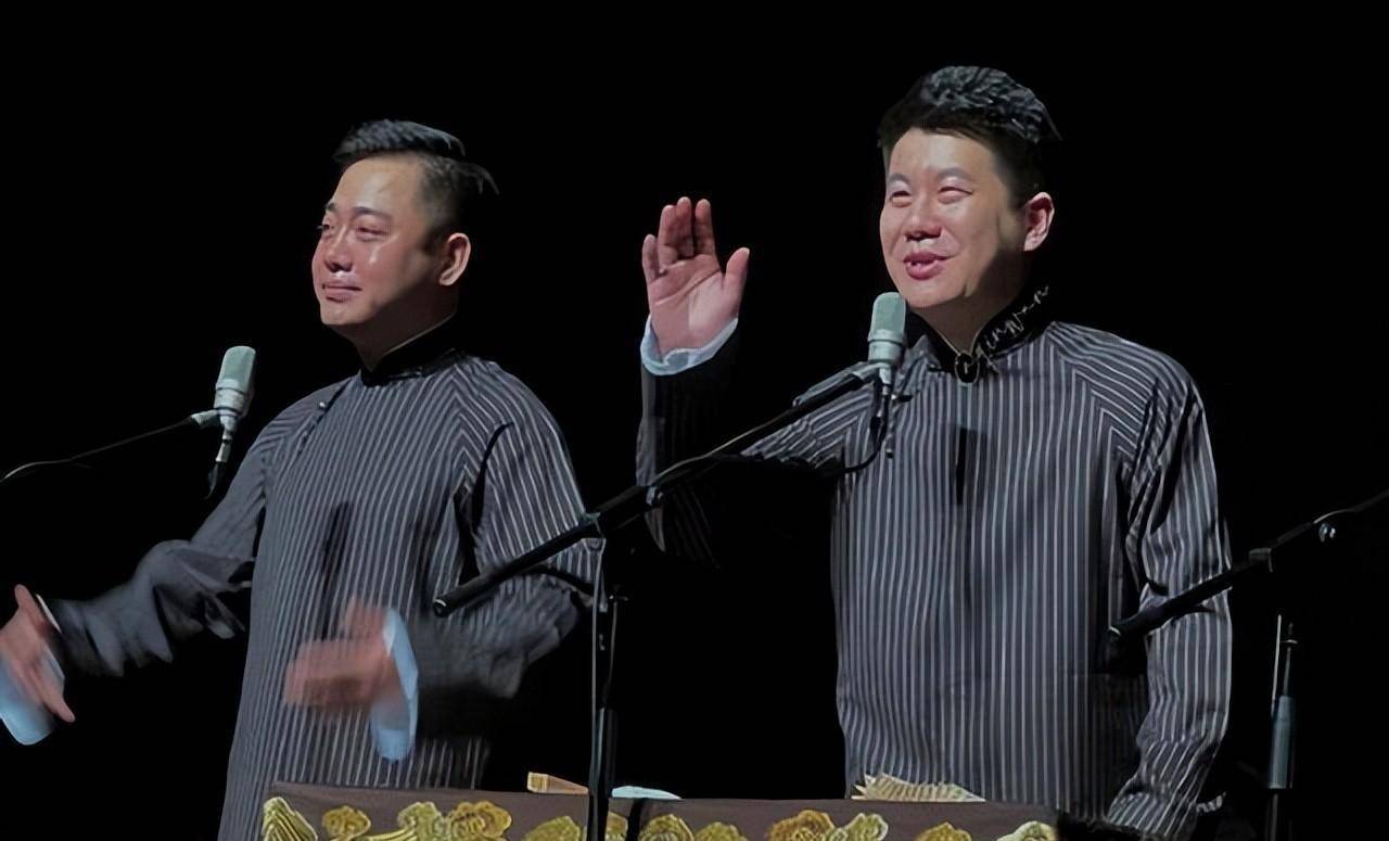 孔云龙和章九徕也搭档一段时间了,二人的表现还是备受观众喜欢和认可