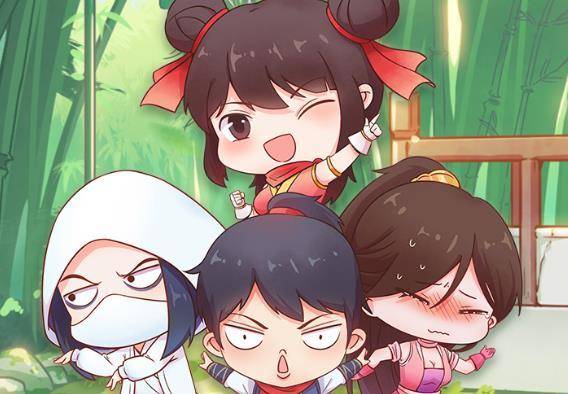 暴走英雄坛核心玩法攻略 新手如何快速上手_青龙_机会_武器