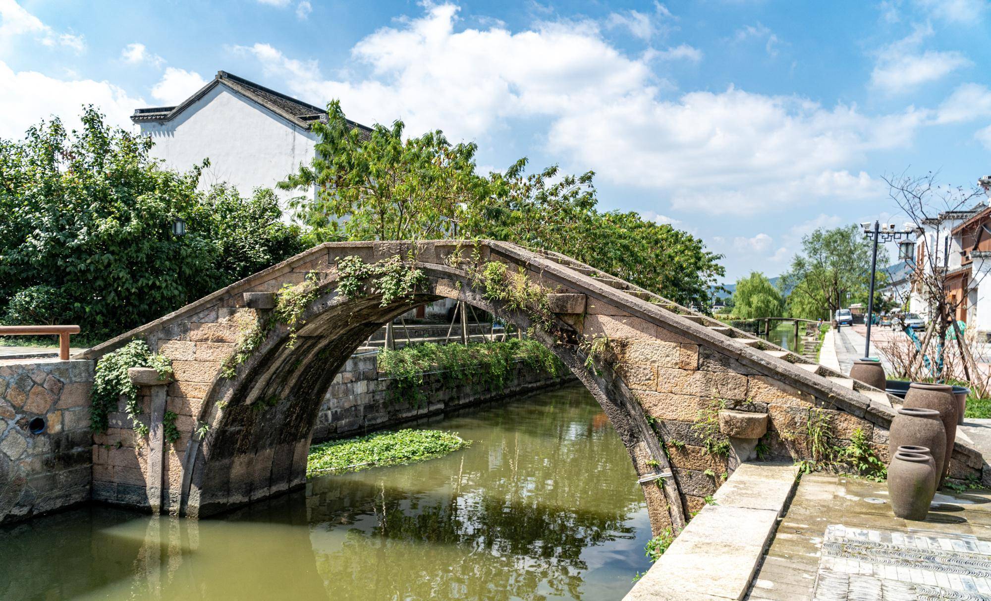 浙江省湖州市吴兴区乡村游景点有哪些?_景区_妙西镇_旅游