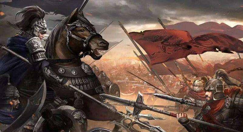 迷雾重重的高梁河之战,你有没有想过,赵光义也许并非辽人所伤_历史