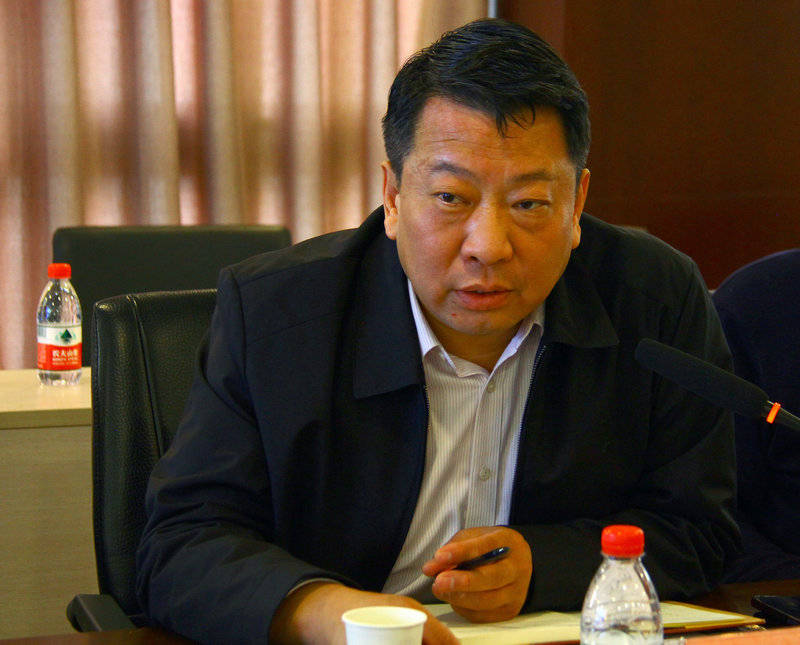 融合驱动 聚力共赢：采访河南四建工程有限公司(图13)