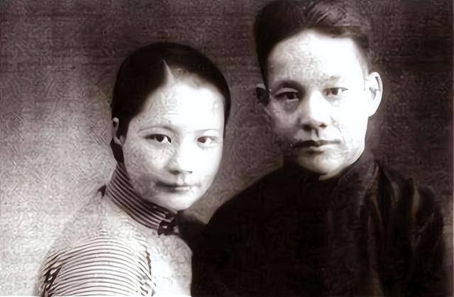 民国女流氓佘爱珍,14岁怀孕孩子生父反悔不认,她提刀闯上门逼婚_网络