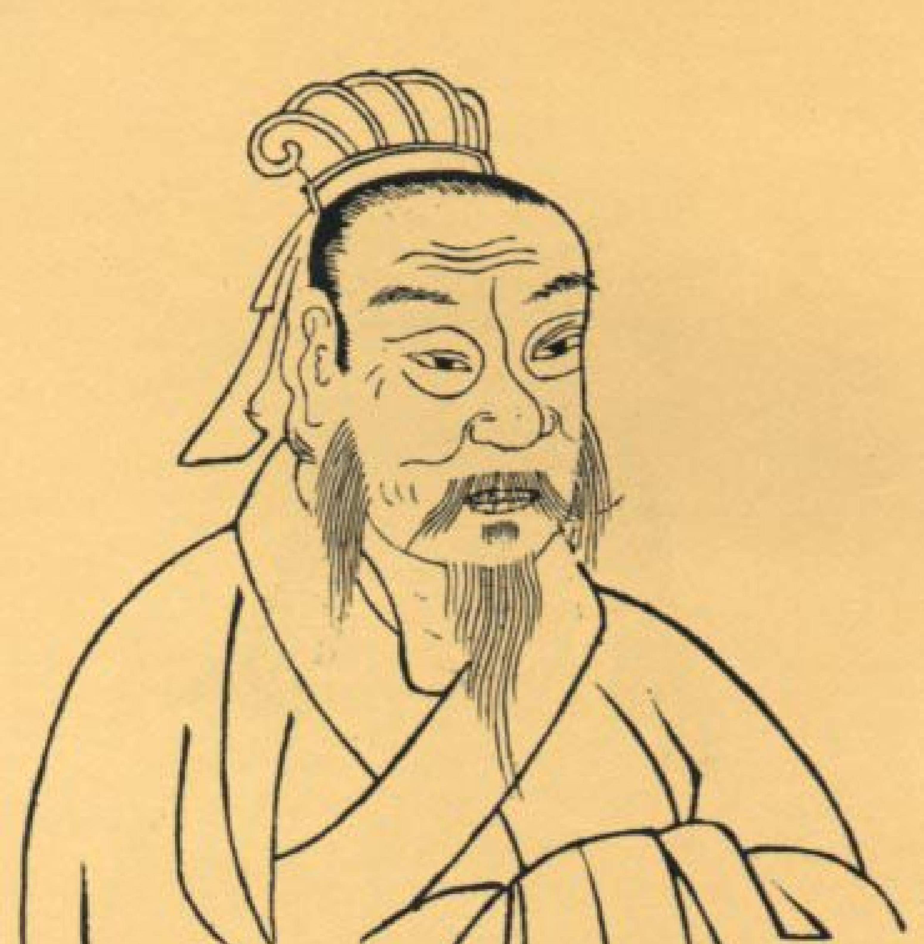 "无能"的朝代:15个皇帝,有14个是窝囊废,却成为历史的转折点_司马睿_