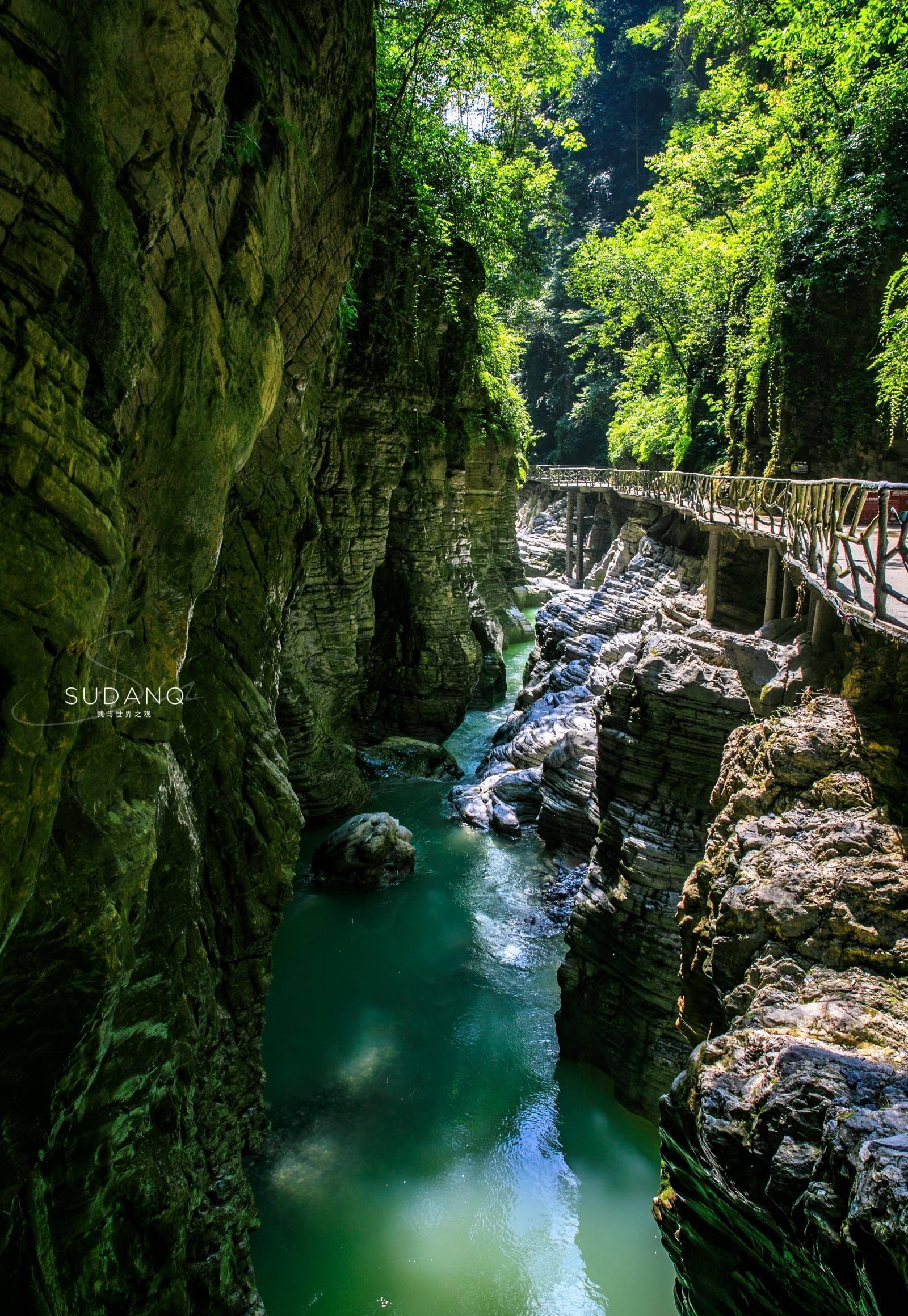 八卦池,人类起源之说,北纬30度的恩施地心谷究竟多神秘_地球_苏联