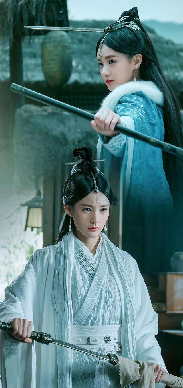 能否托起体寒少女李一桐的走红之路_苗苗便_电视剧_故宫