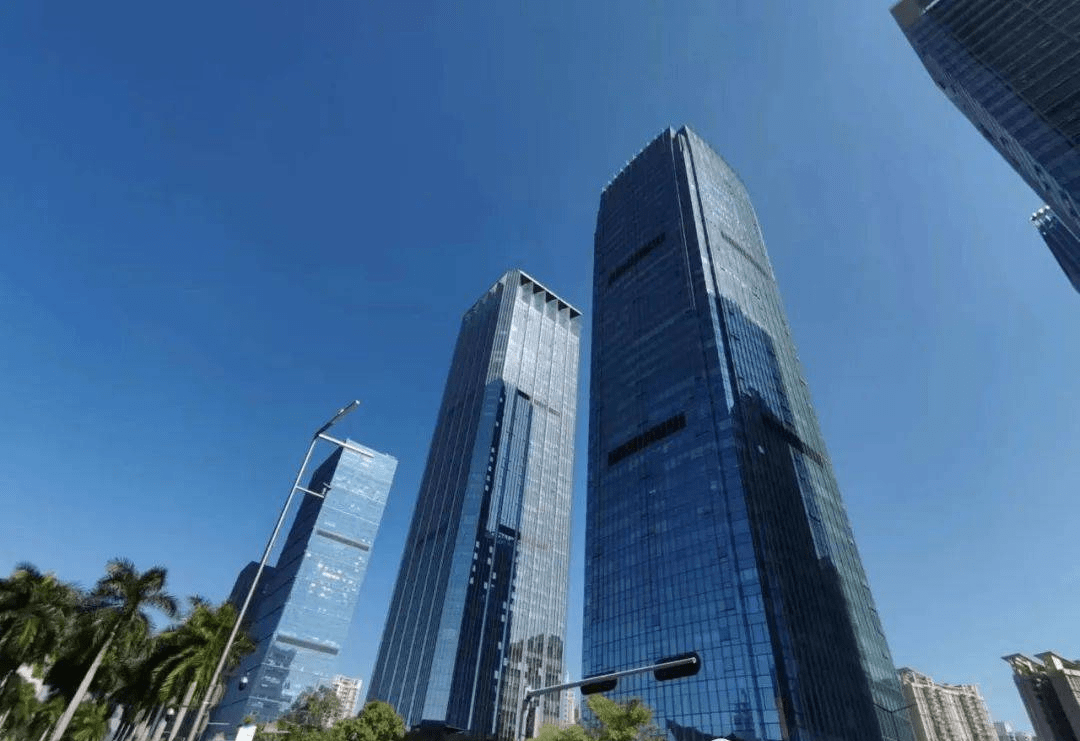 深圳诺德金融中心写字楼招租中心诺德金融中心招商中心直租