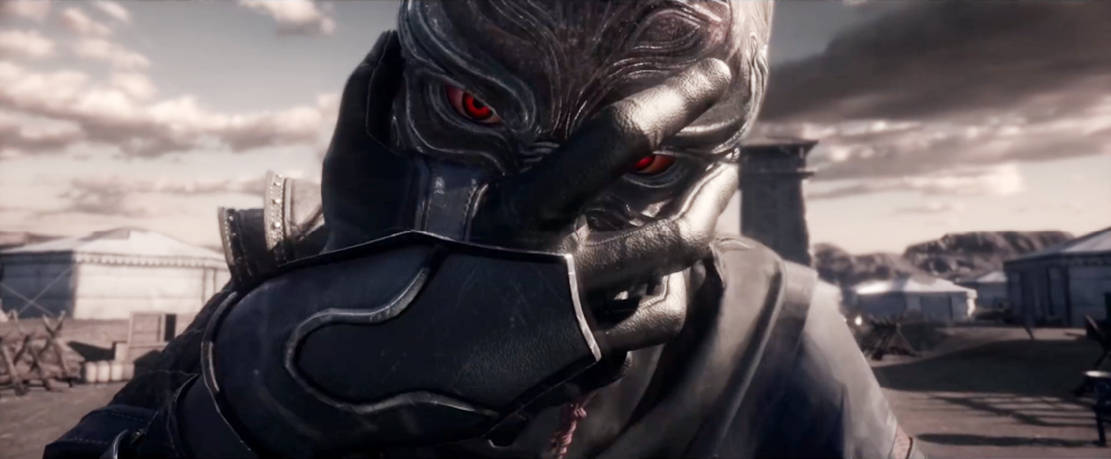 不良人新预告,袁天罡再现,姬如雪重伤,李星云想不开走火入魔_官方