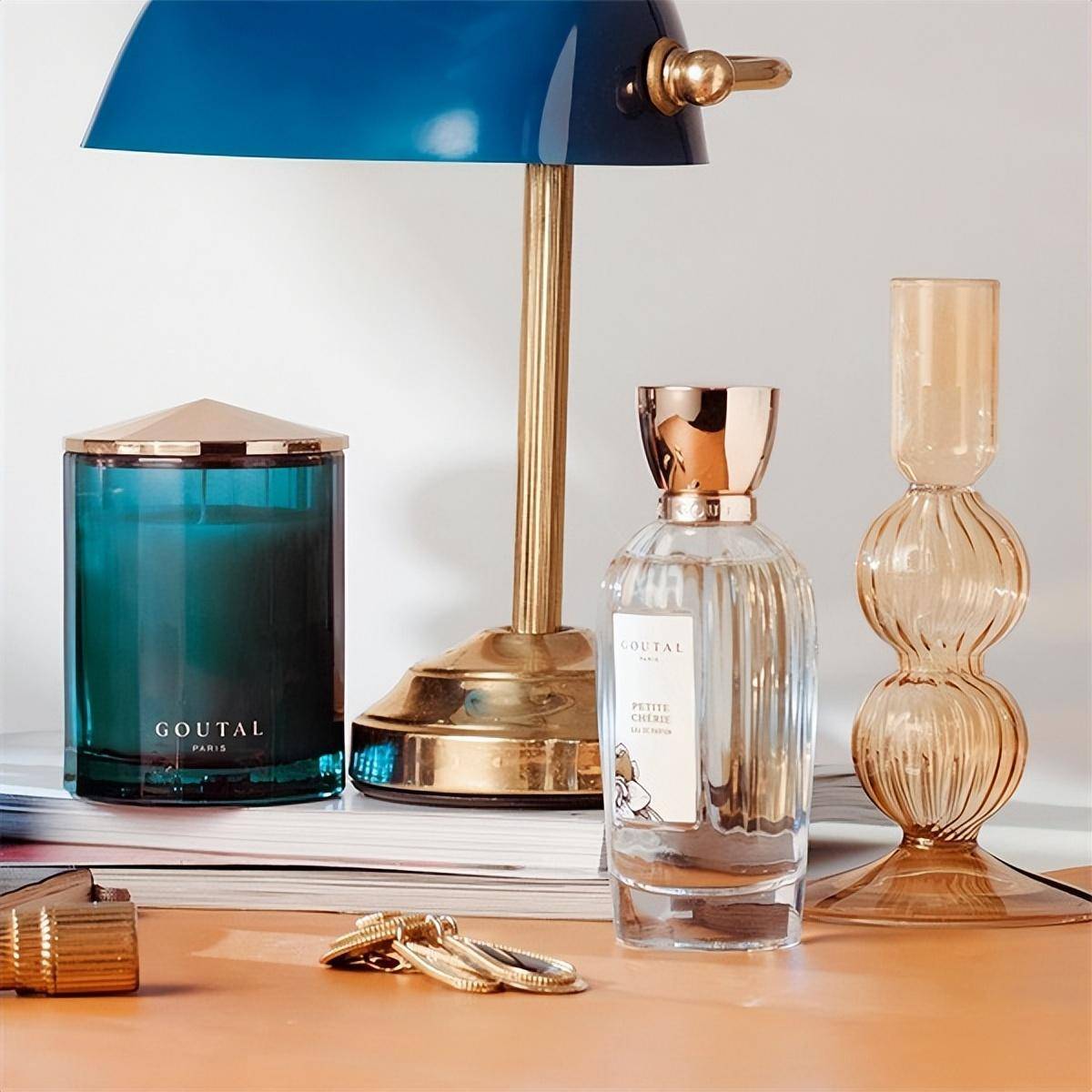 法国必买10款「小众香水品牌」!