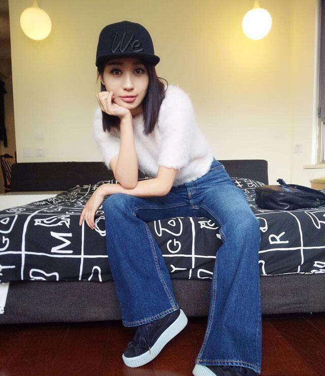 以上就是李菲儿家里的装修设计了也祝福李菲儿以后会有更好的发展机会