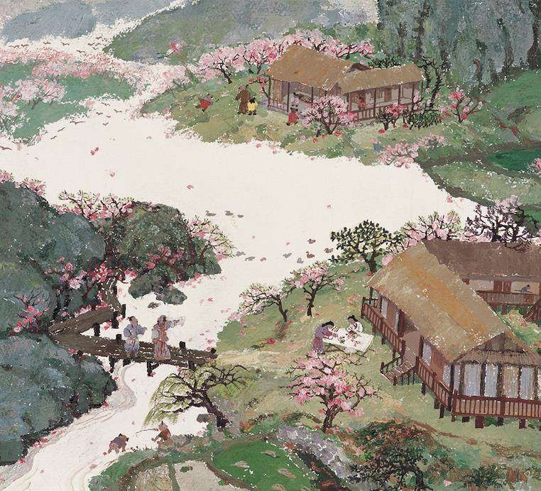 大麻这次真的赢了_蔡皋_许知远_绘本