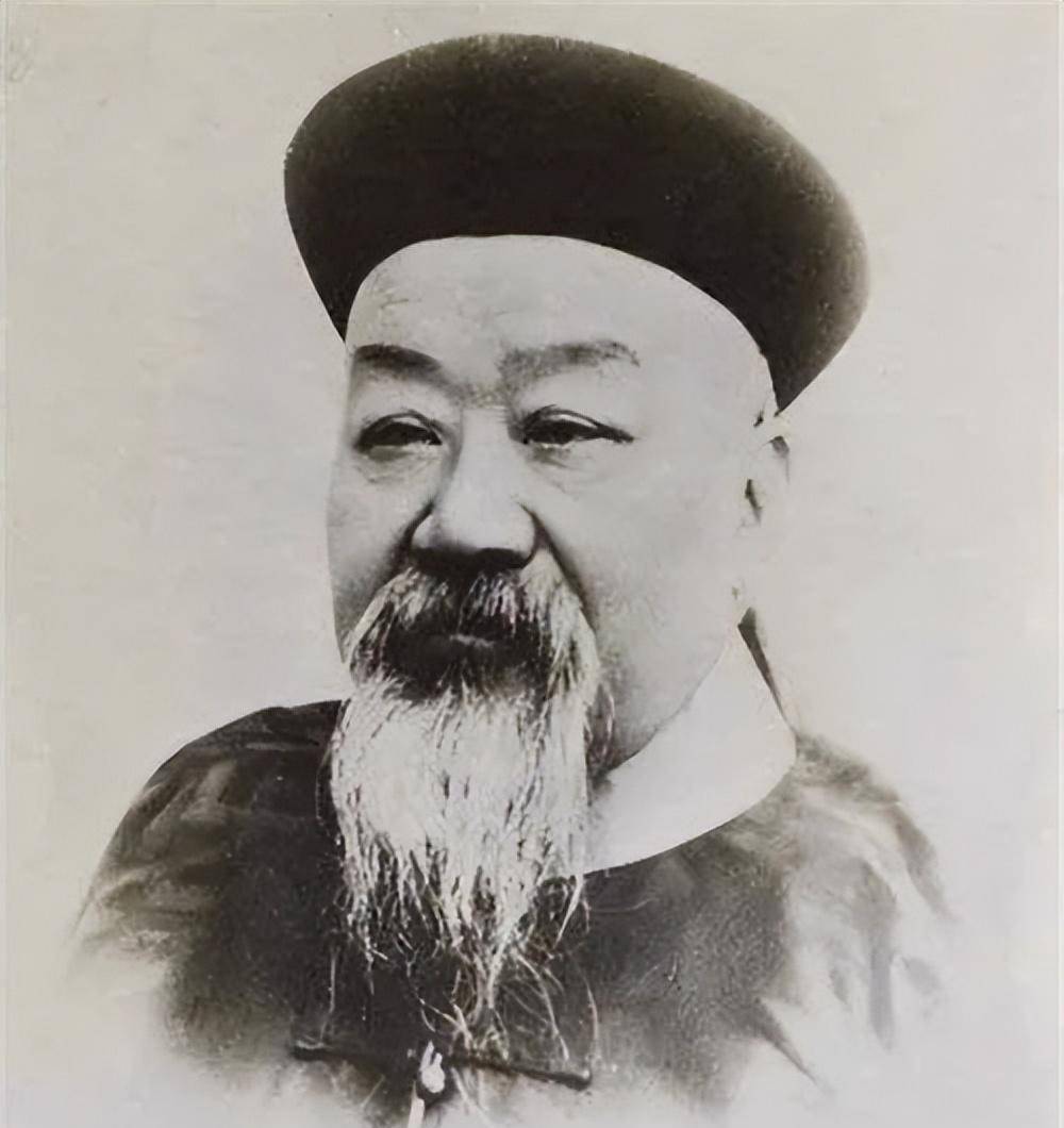 他是左宗棠后最能干的陕甘总督,修建黄河铁桥,还差点打下西安_甘肃