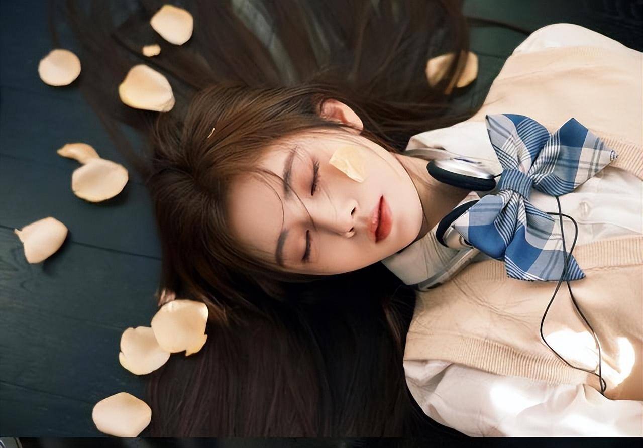 有一种jk叫做鞠婧祎的jk!