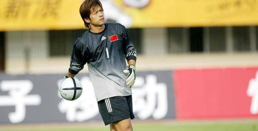 青训事业新面孔,昔日国足名将将投身青训,曾在亚洲杯一战成名_刘云飞