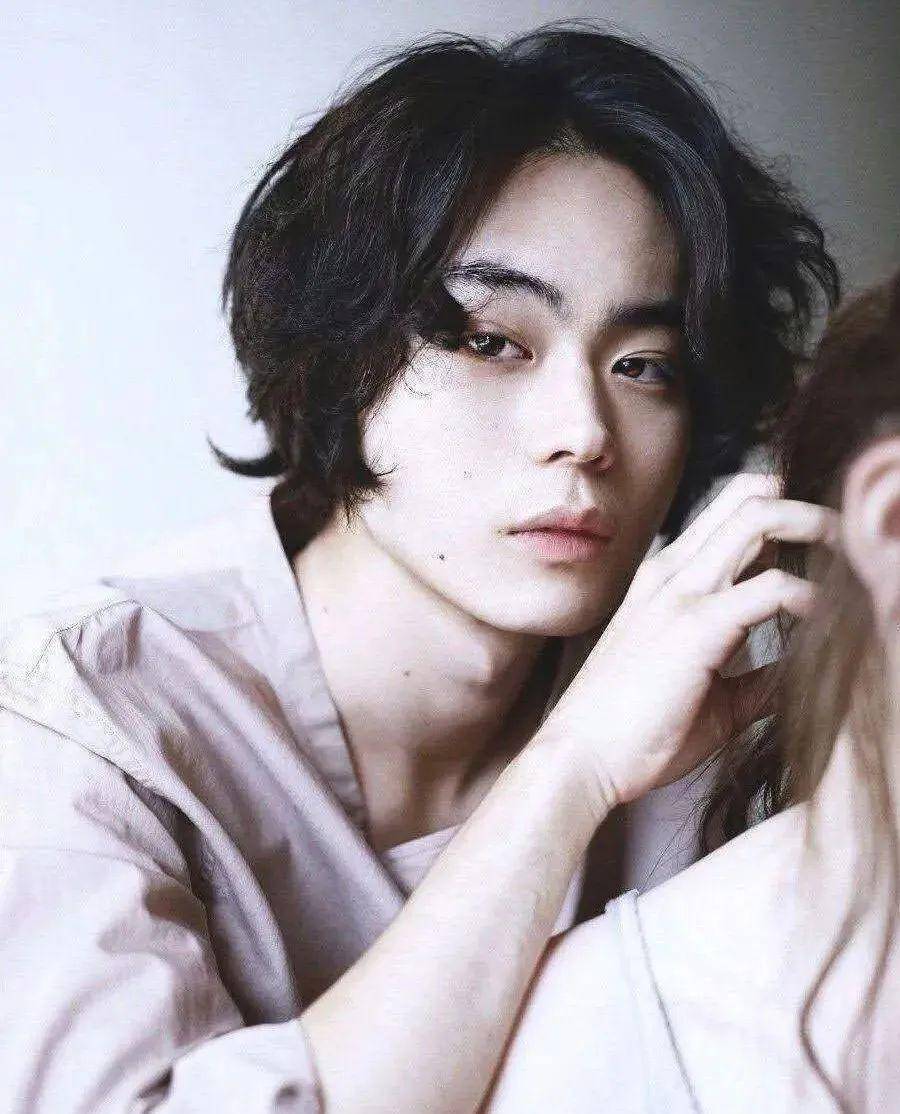 春日cp糖 - 小松菜奈&菅田将晖 这对厌世颜你爱了吗?